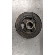 117T108 Crankshaft Pulley From 2013 Kia Sorento SX 3.5
